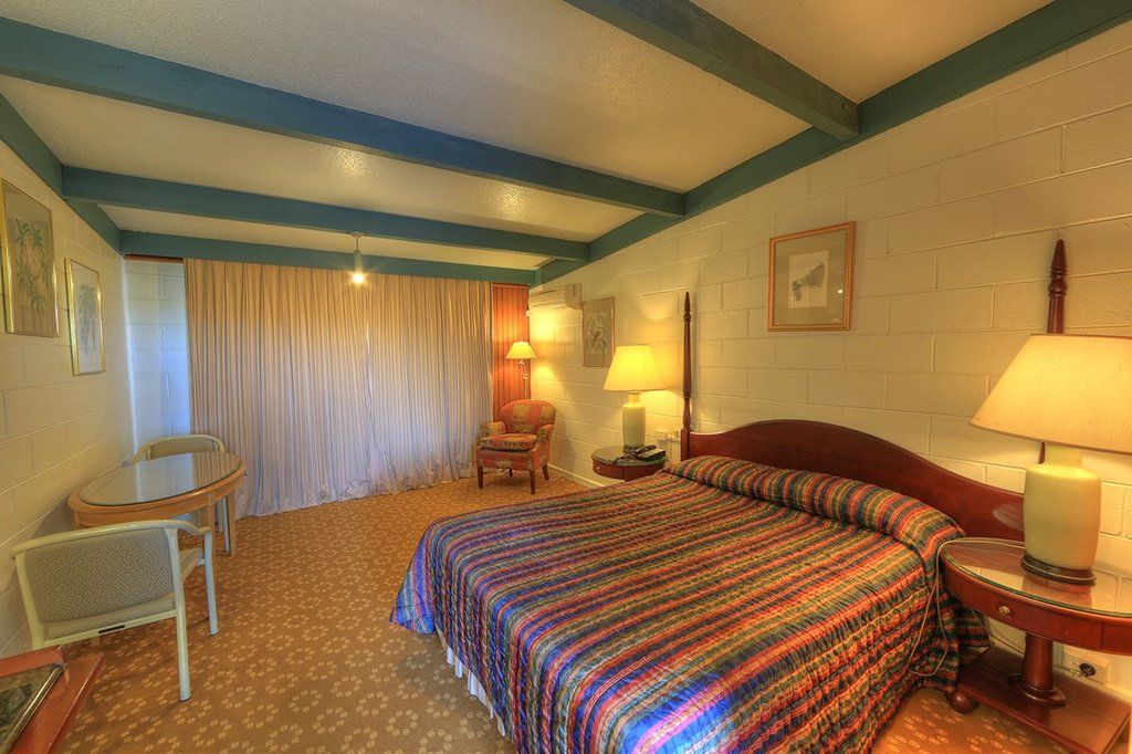 Snow Season Motor Inn Cooma Exterior foto